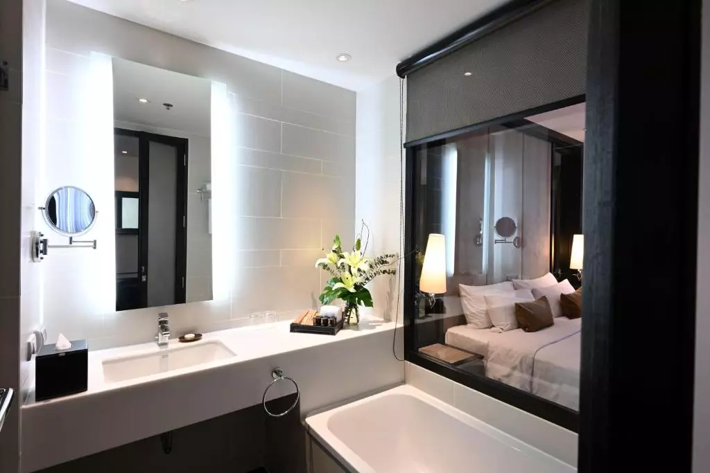 Movenpick Hotel Sukhumvit 15 Bangkok